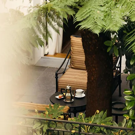 Hotel Balzac Paris & Spa Ikoi Exterior photo