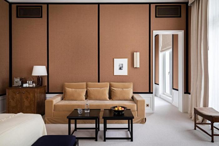 Hotel Balzac & Ikoi París