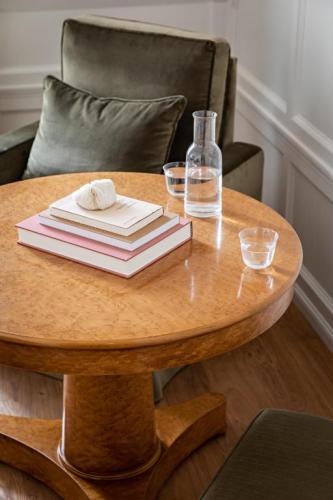 Balzac & Ikoi Hotel París