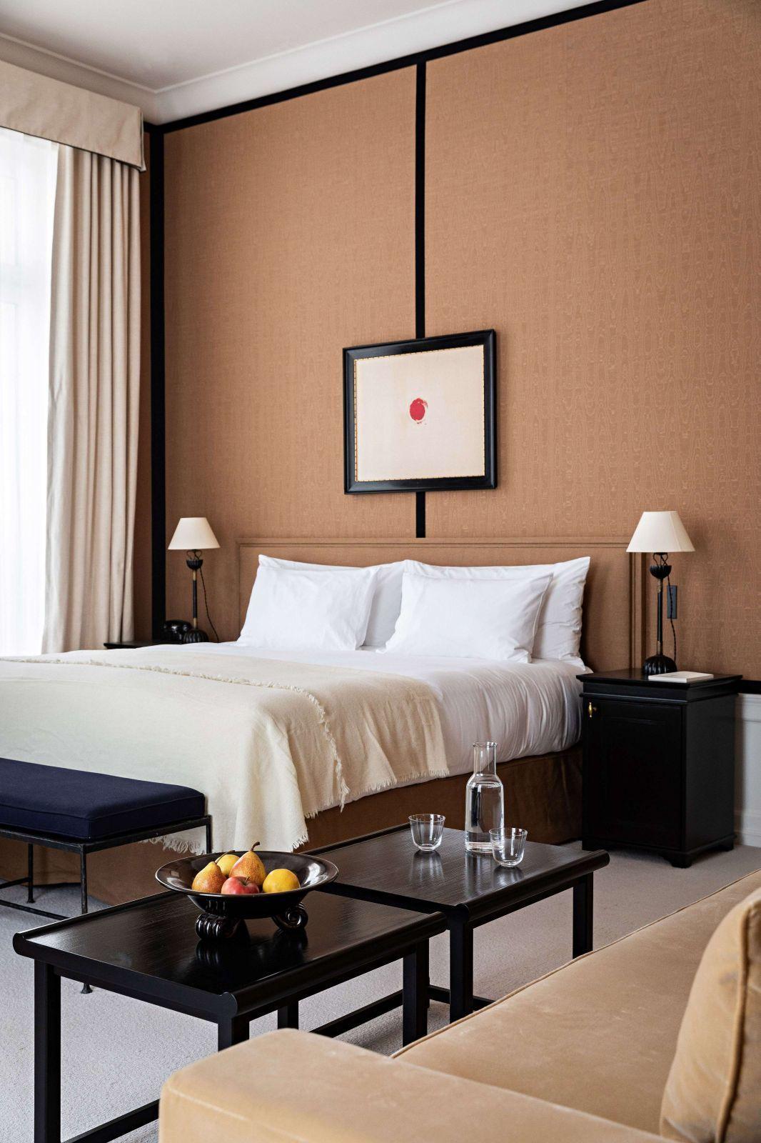 Hotel Balzac & Ikoi París