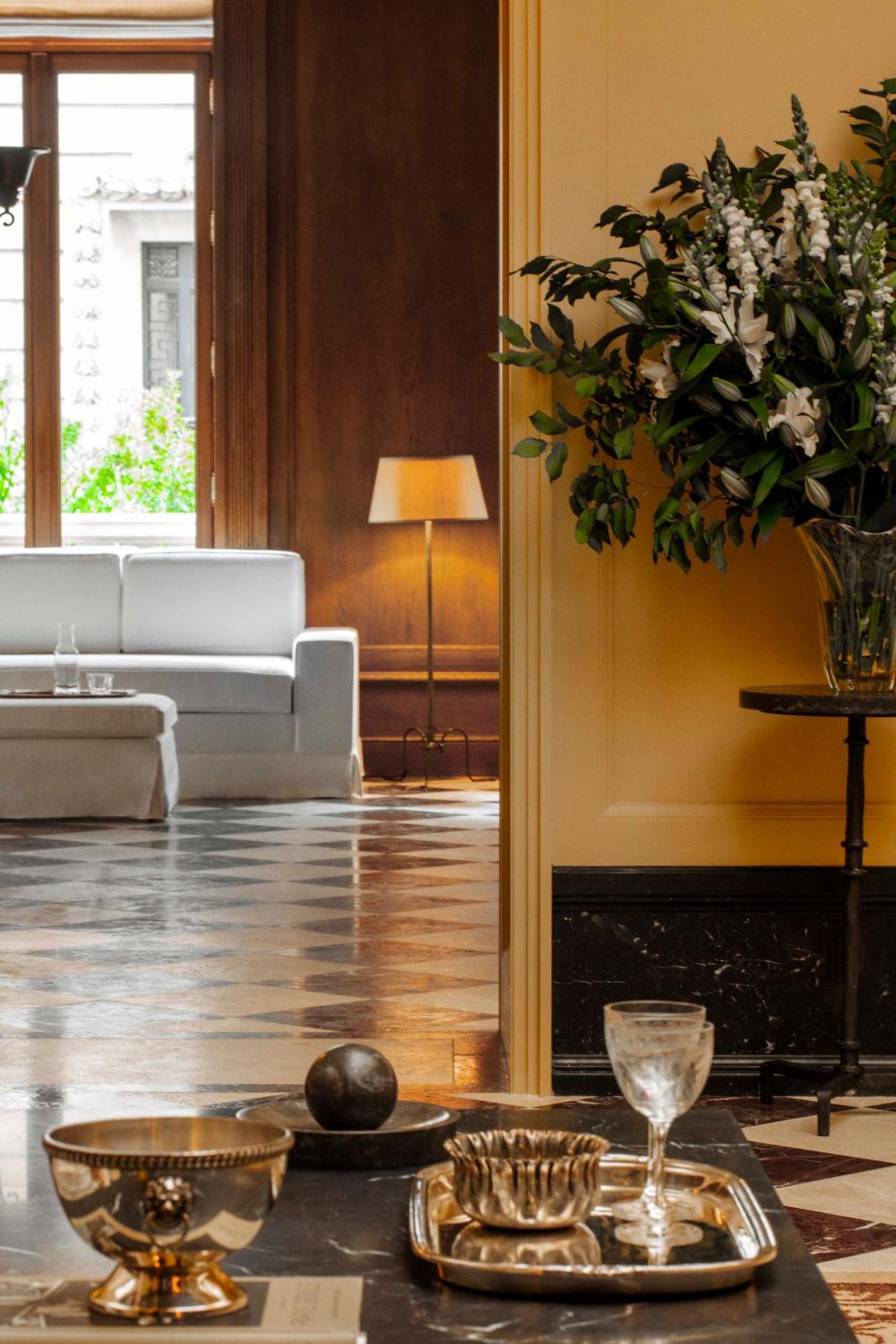 Hotel Balzac & Ikoi París