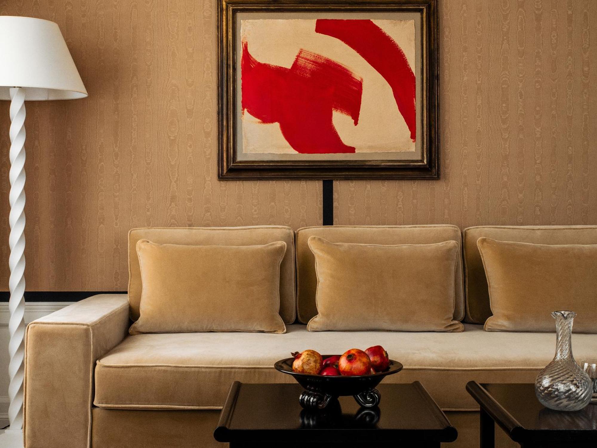 Balzac & Ikoi Hotel París